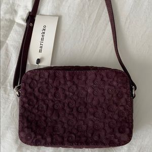 Marimekko crossbody bag